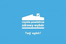 Ilustracja do artykułu czyste powietrze twój wybór