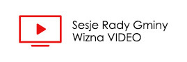 Sesje Rady Gminy Wizna